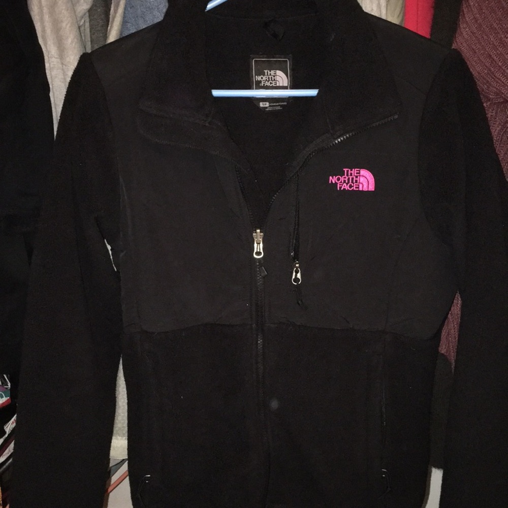 North face